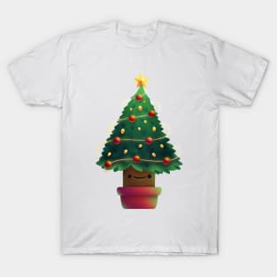 Christmas Tree T-Shirt